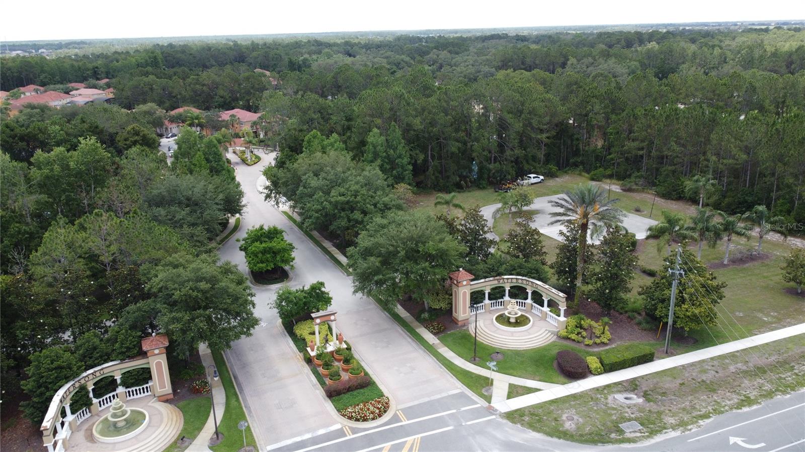 WATERSONG PH 01 - Residential