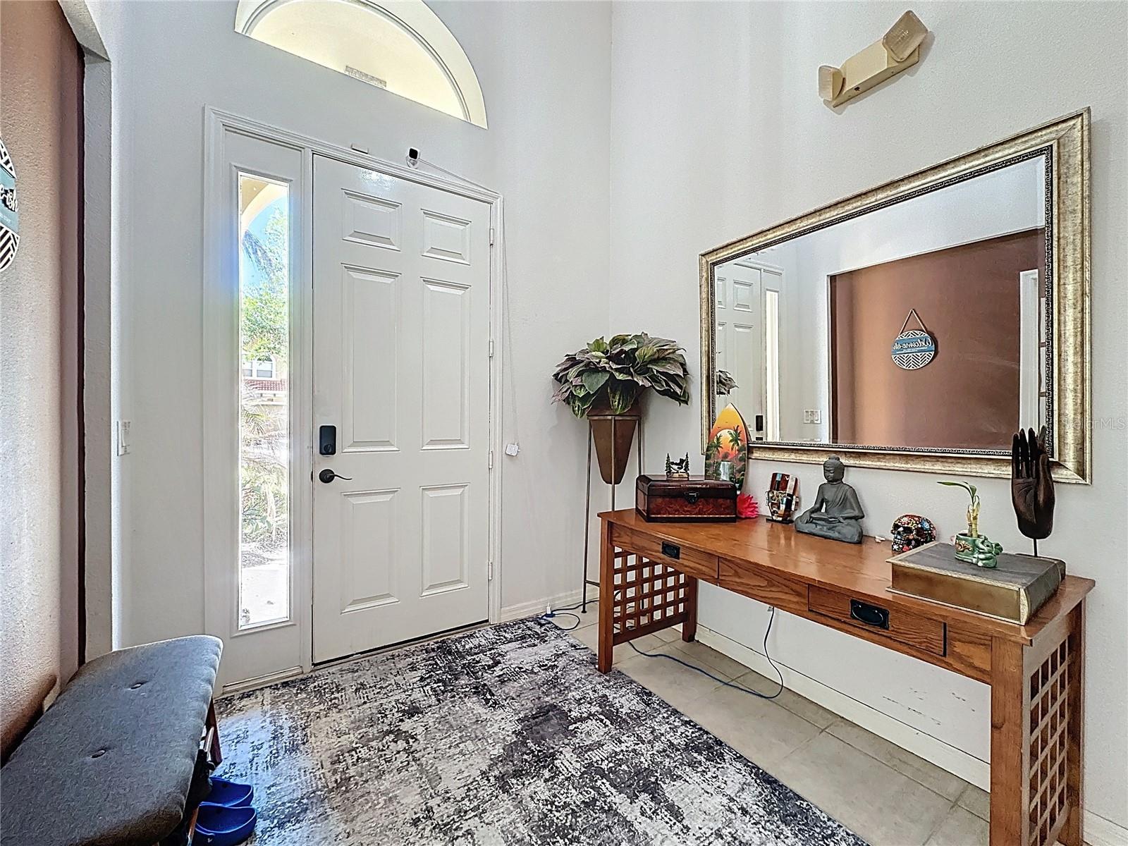 WATERSONG PH 01 - Residential