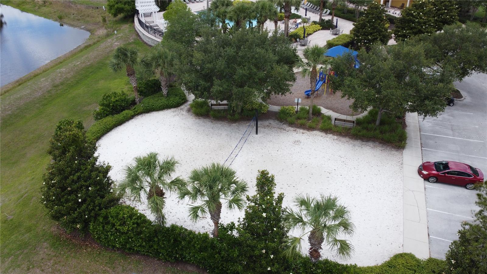 WATERSONG PH 01 - Residential