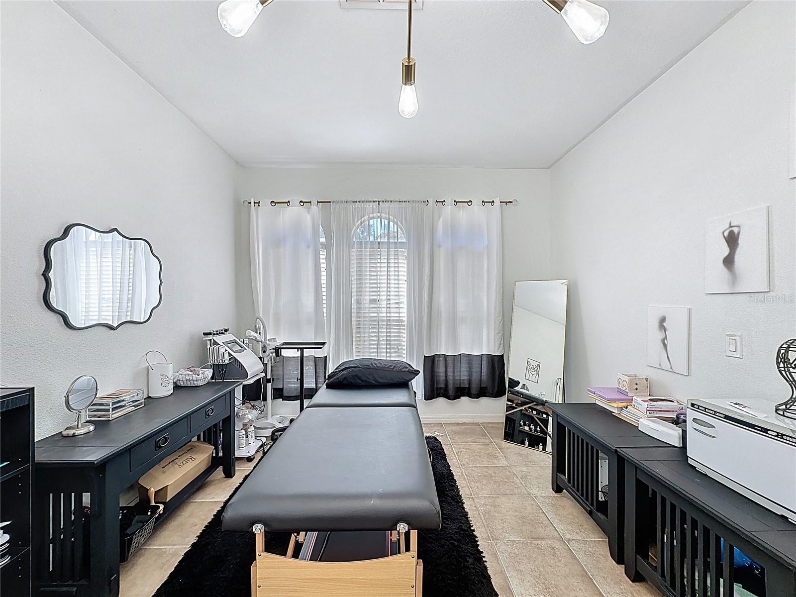 WATERSONG PH 01 - Residential