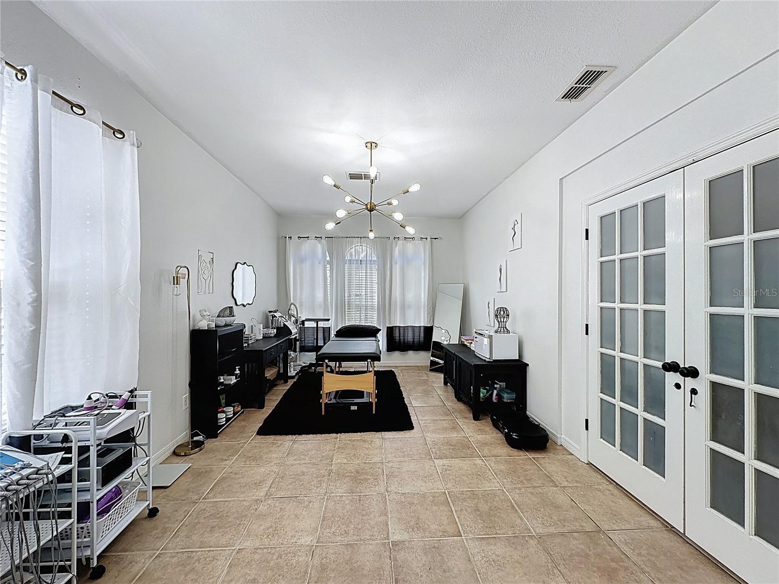 WATERSONG PH 01 - Residential