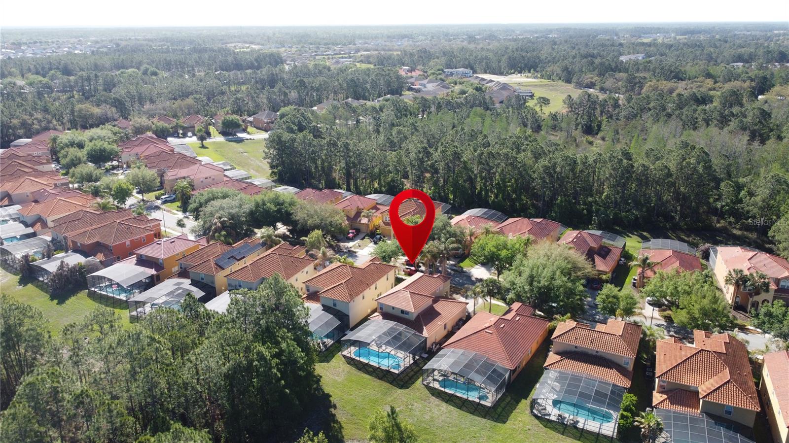 WATERSONG PH 01 - Residential