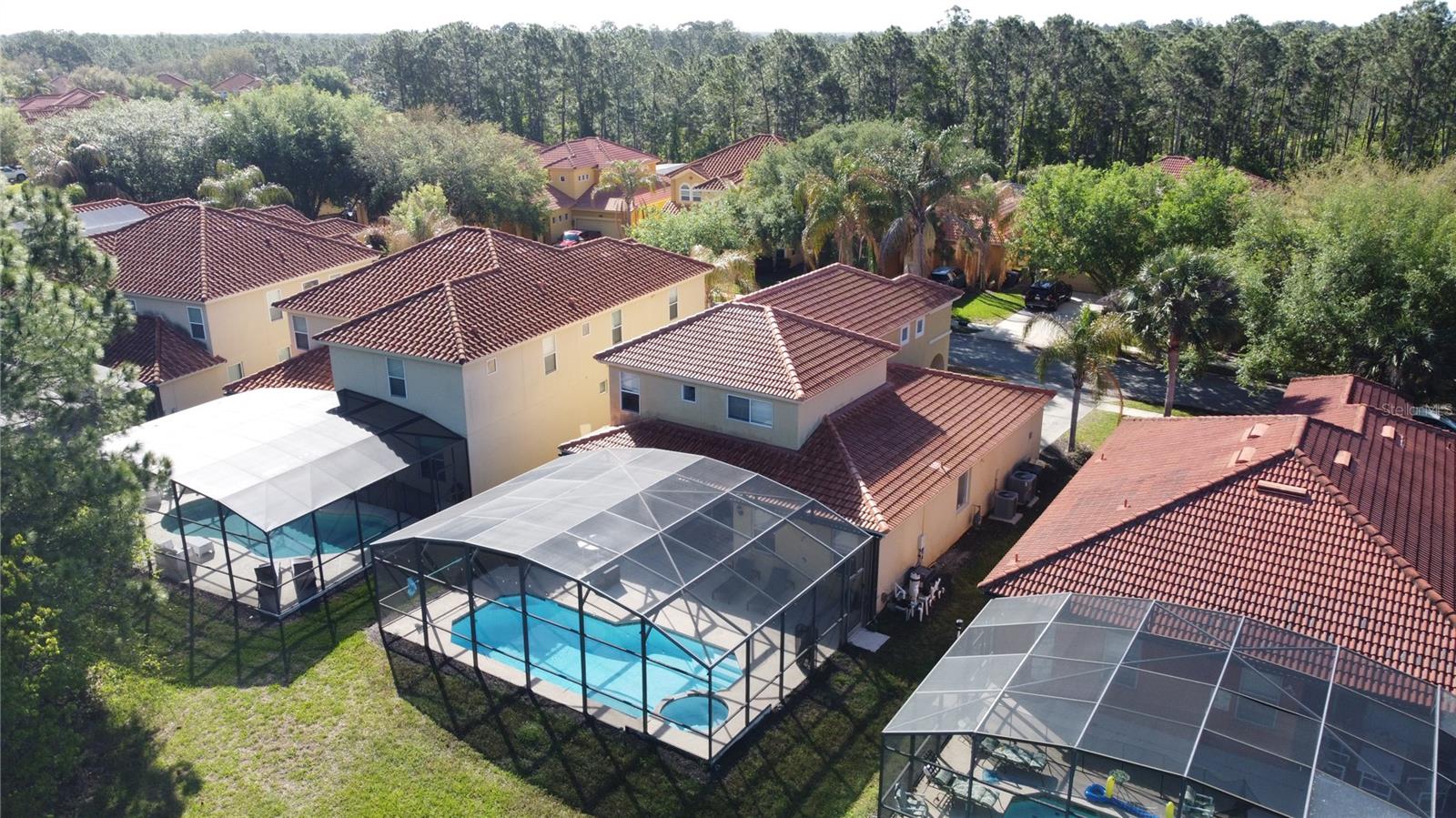 WATERSONG PH 01 - Residential