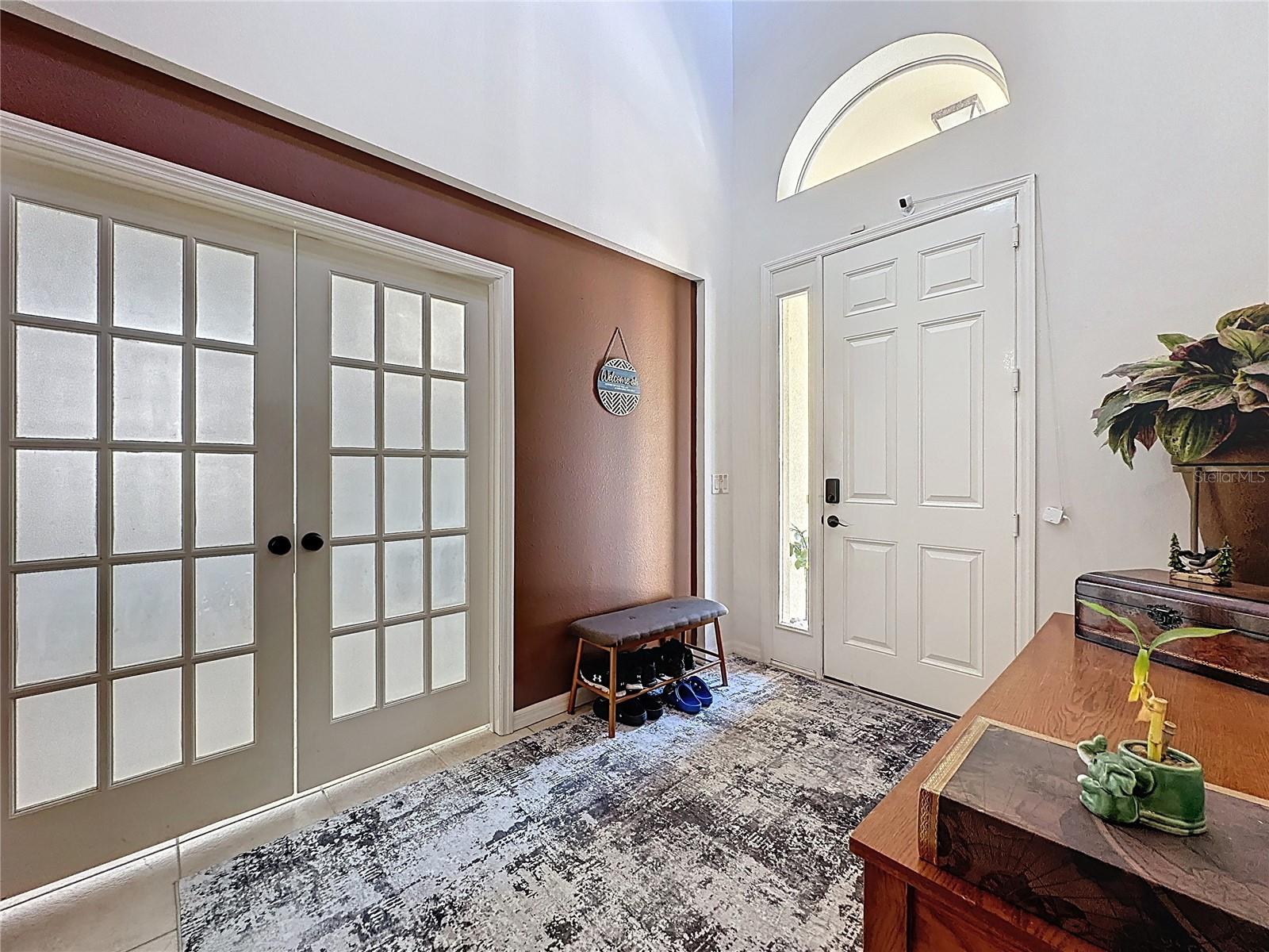 WATERSONG PH 01 - Residential