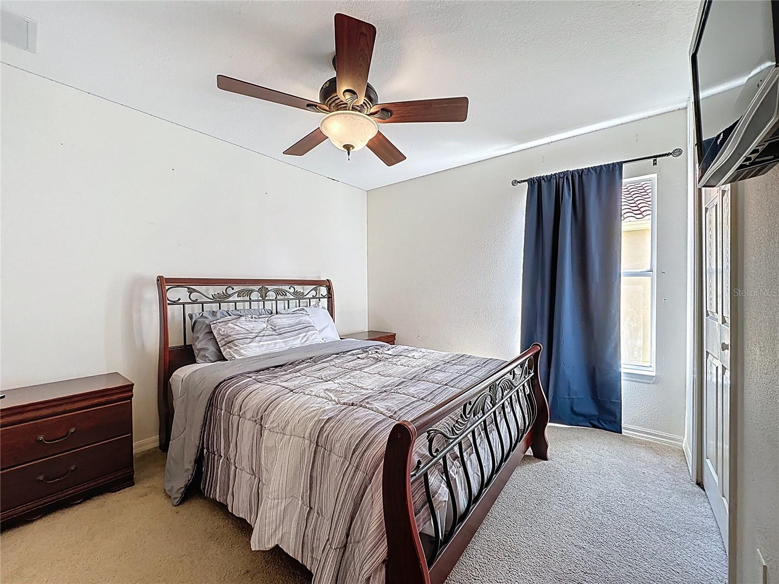 WATERSONG PH 01 - Residential