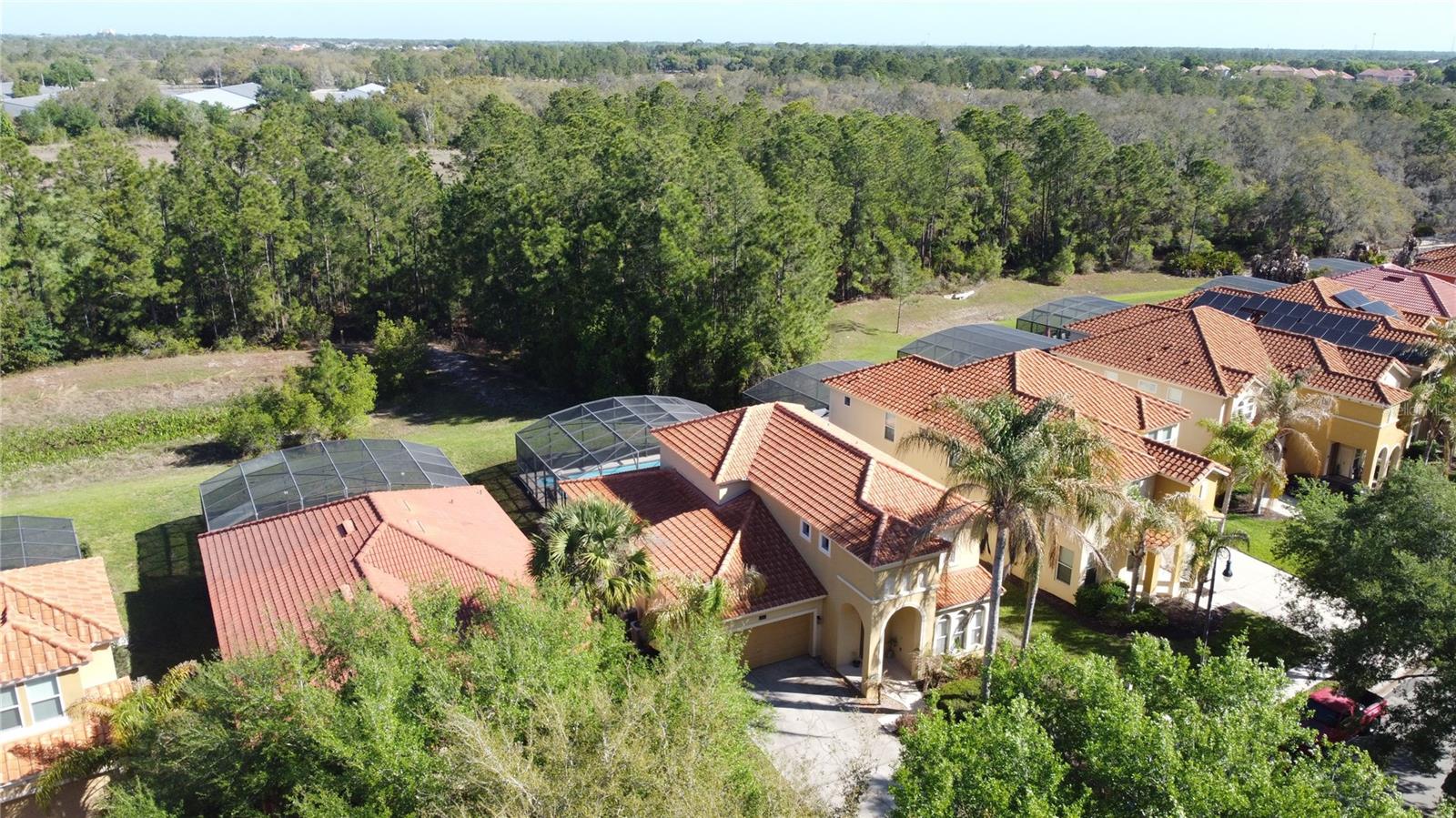 WATERSONG PH 01 - Residential