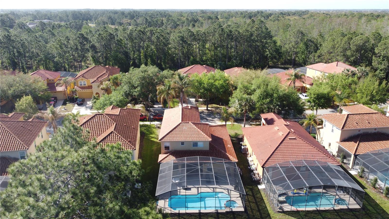 WATERSONG PH 01 - Residential