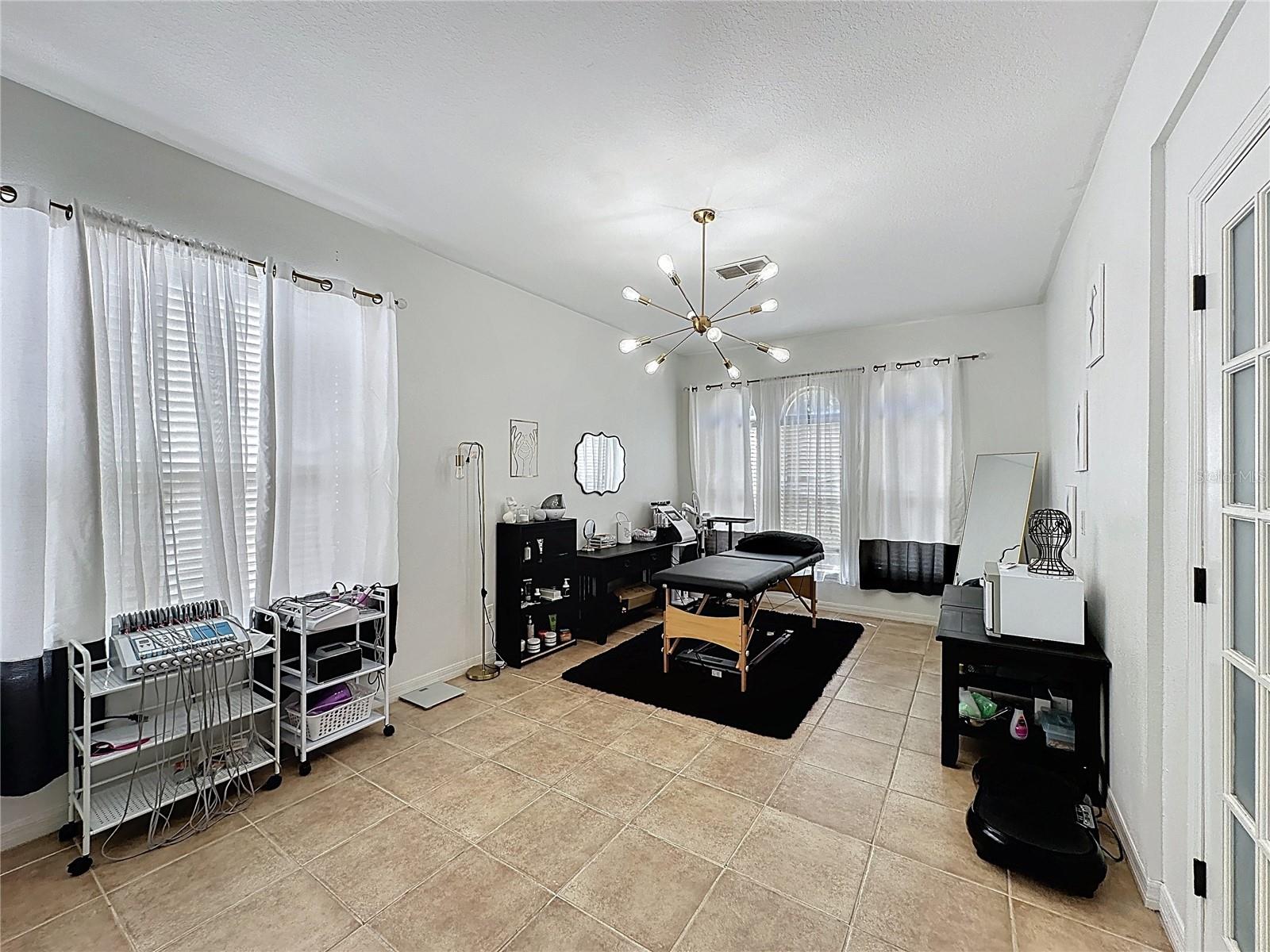 WATERSONG PH 01 - Residential