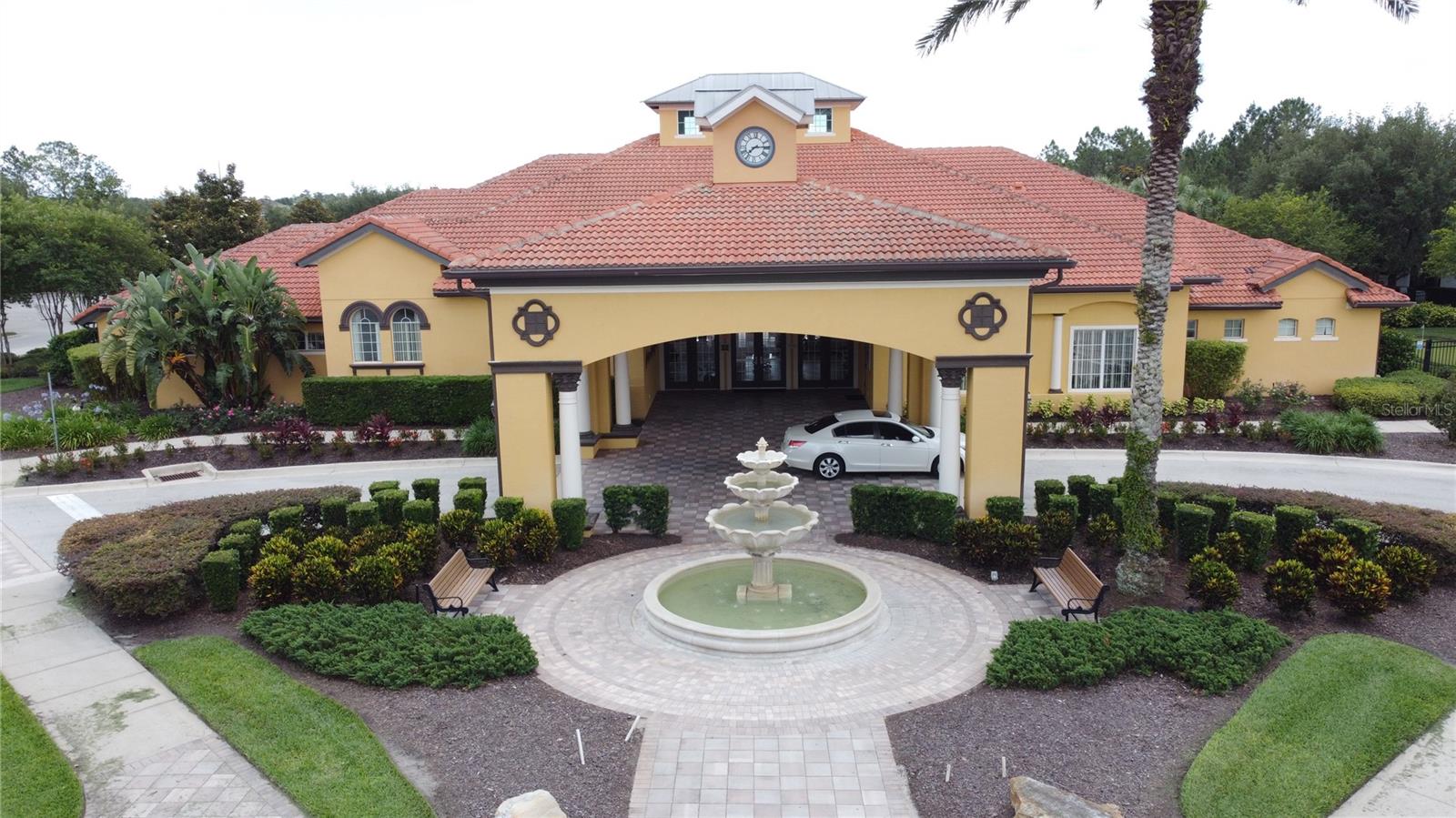 WATERSONG PH 01 - Residential