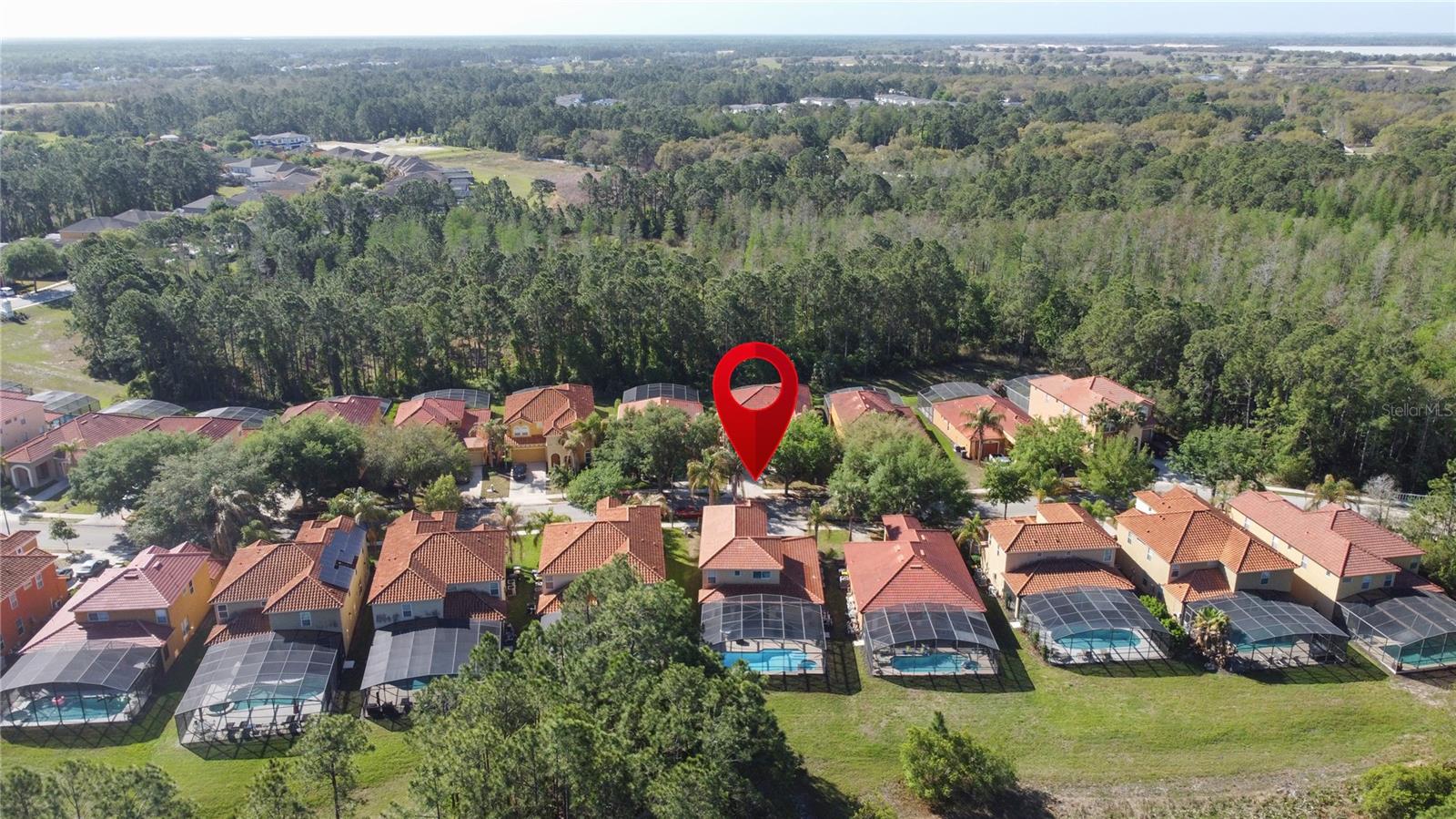 WATERSONG PH 01 - Residential