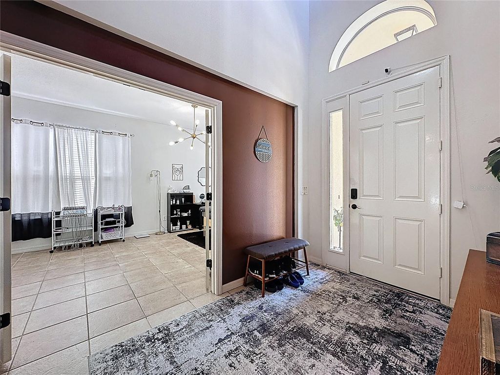 Photo of 344 Orange Cosmos Boulevard, Davenport, FL 33837 (MLS # S5146847)