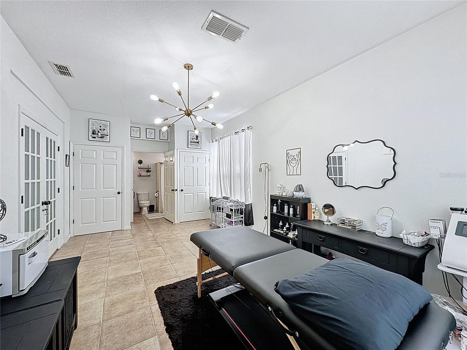 WATERSONG PH 01 - Residential