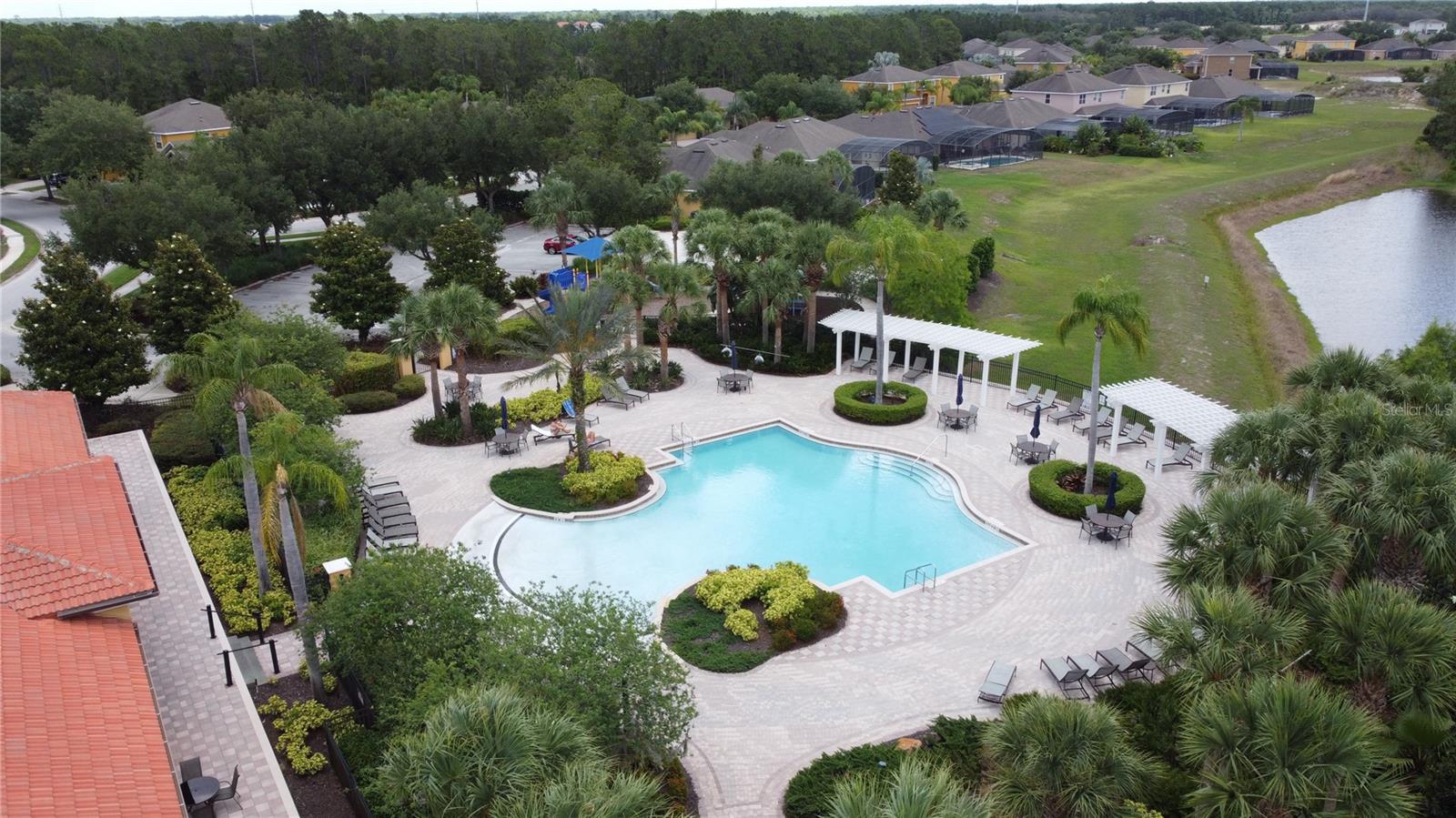 WATERSONG PH 01 - Residential