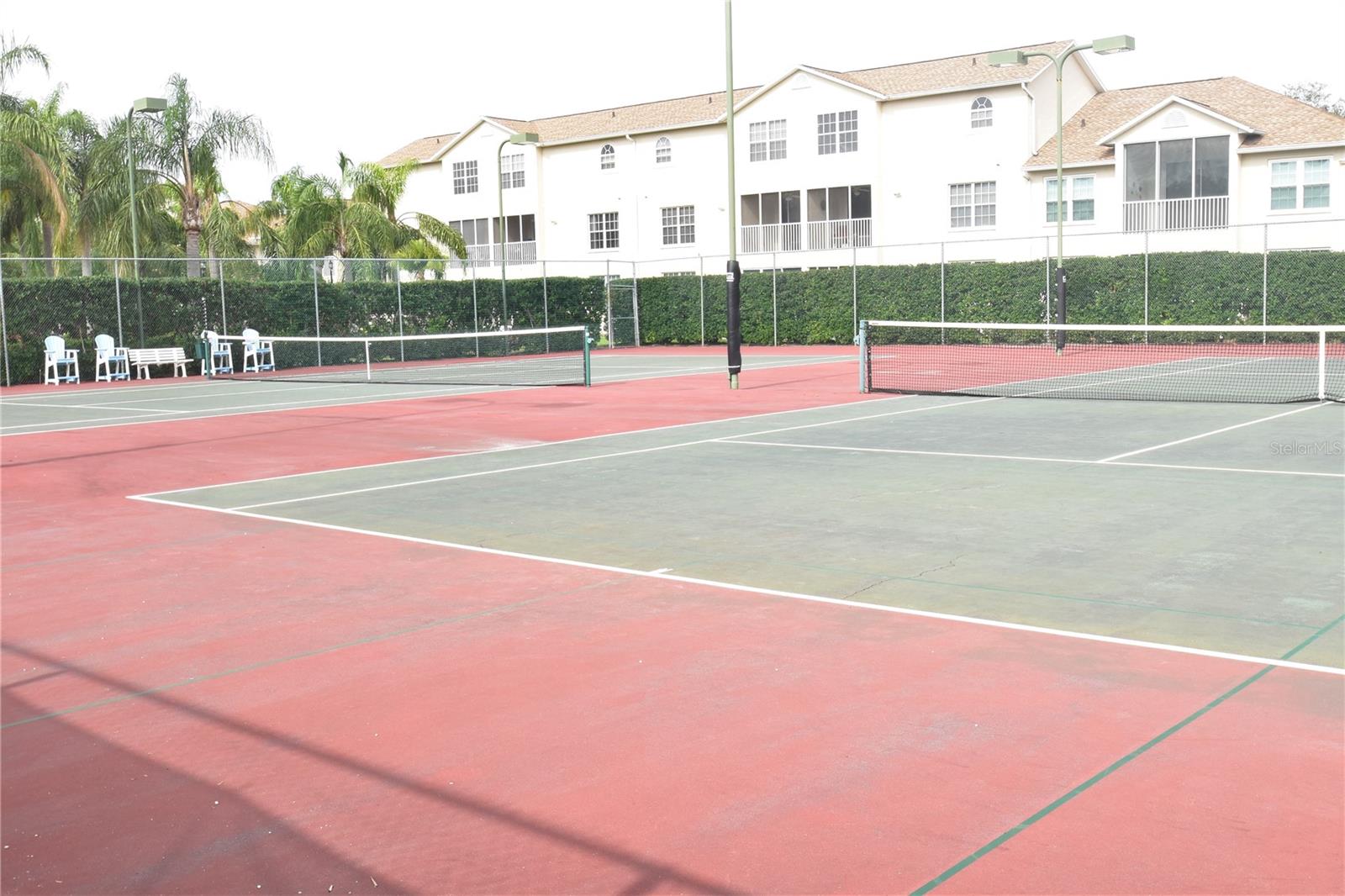 PINESTONE AT PALMER RANCH - Residential Lease