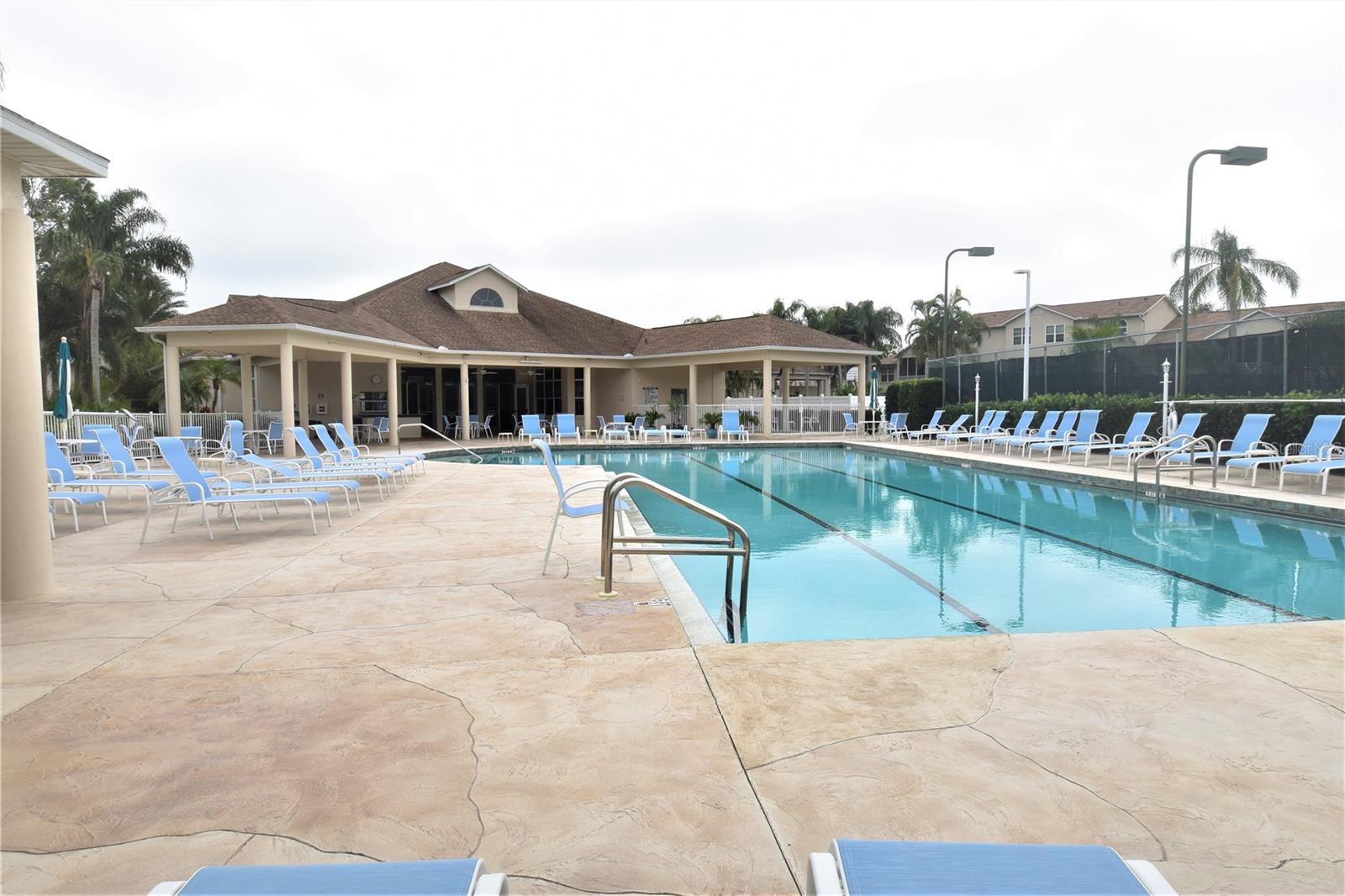 PINESTONE AT PALMER RANCH - Residential Lease