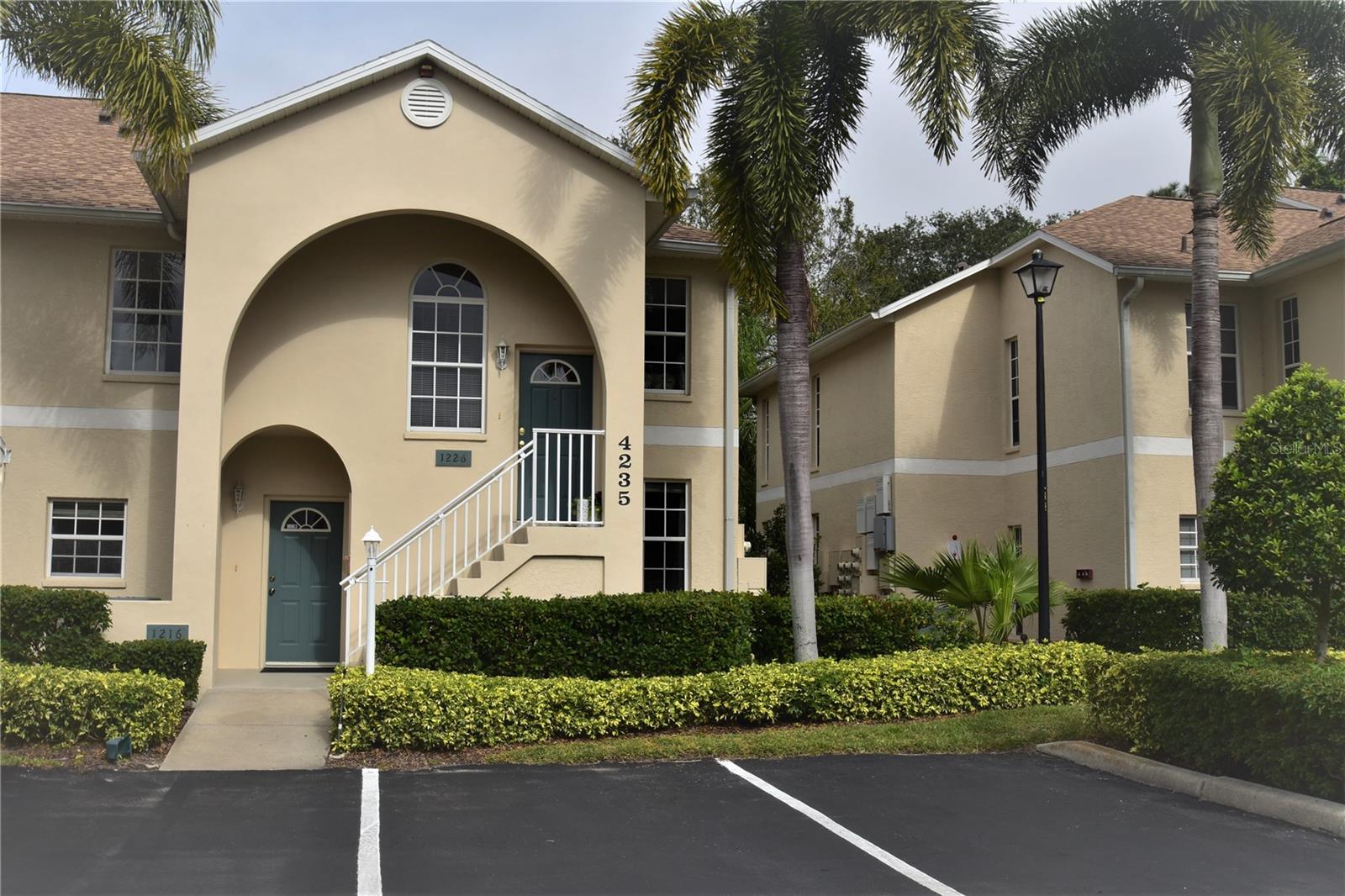 ***AVAILABLE JANUARY 2026*** Must have 3 MONTH MINIMUM LEASE. Lovely first floor, 2 bedroom Condo in Pinestone. This GATED community is part of Palmer Ranch. Pinestone offers a pool, hot tub, fitness center, tennis courts, community mailbox, clubhouse and grilling area. Conveniently located within a mile of Costco, Publix, Potter Park, Legacy Trail, shopping and dining. No Guard, No Trucks, RV's or Motorcycles. Very well maintained and very clean. Call for details.