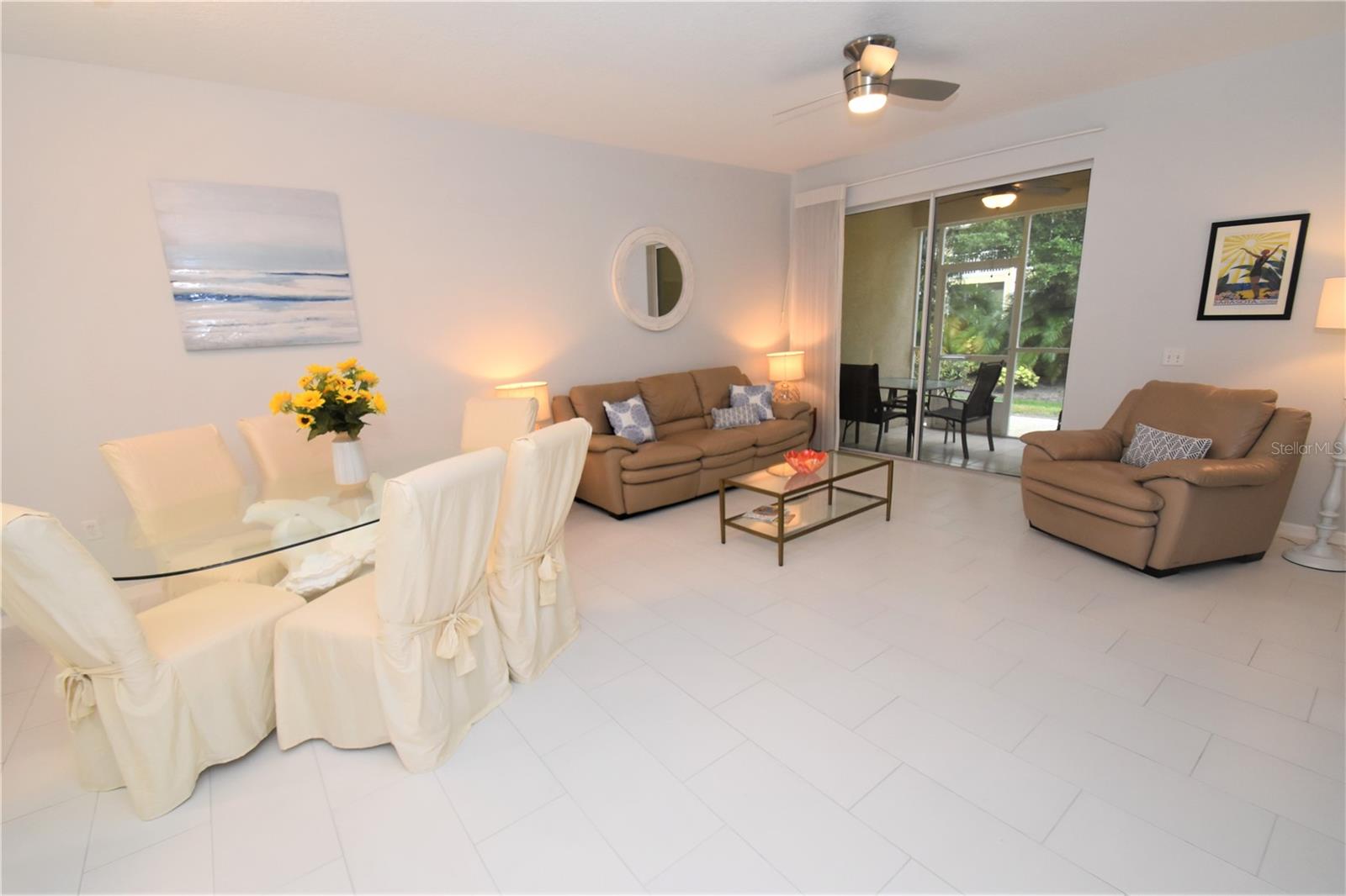 PINESTONE AT PALMER RANCH - Residential Lease