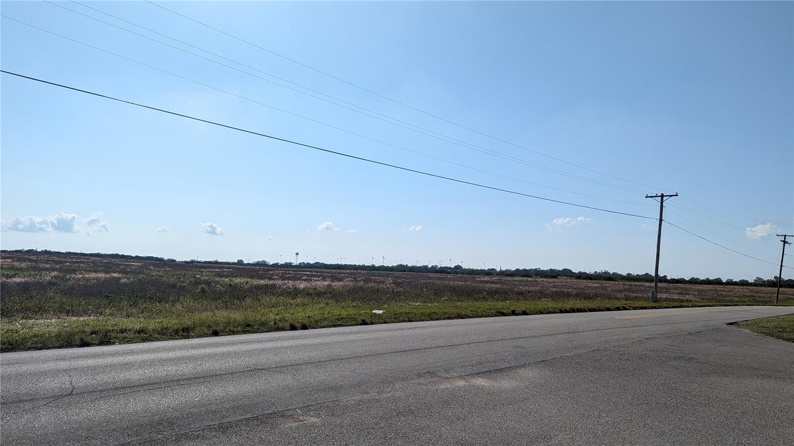 LAKE VIEW PARK TR SEC 28 - Land