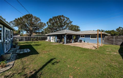 A home in CLEARWATER