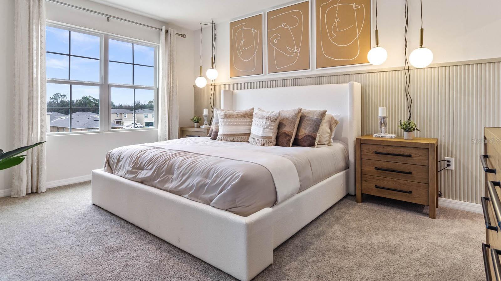 SALEM TOWNHOMES - Residential