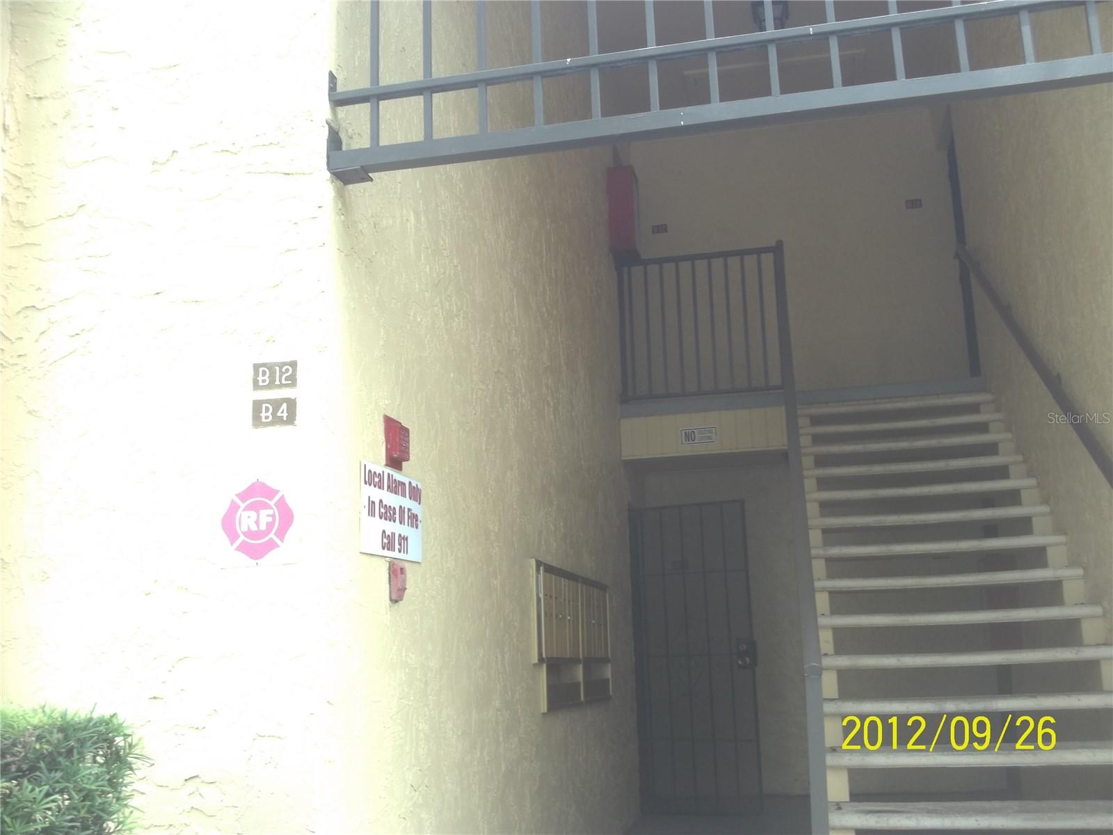 GOLDEN GATE CONDO - Residential