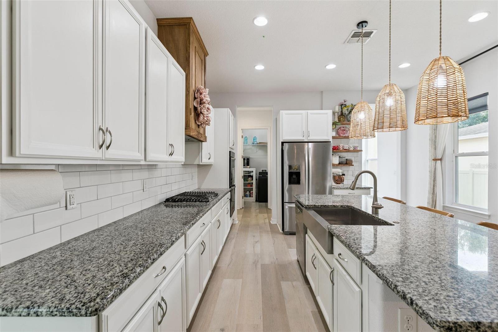 WATERSIDE/JOHNS LAKE PH 2A - Residential