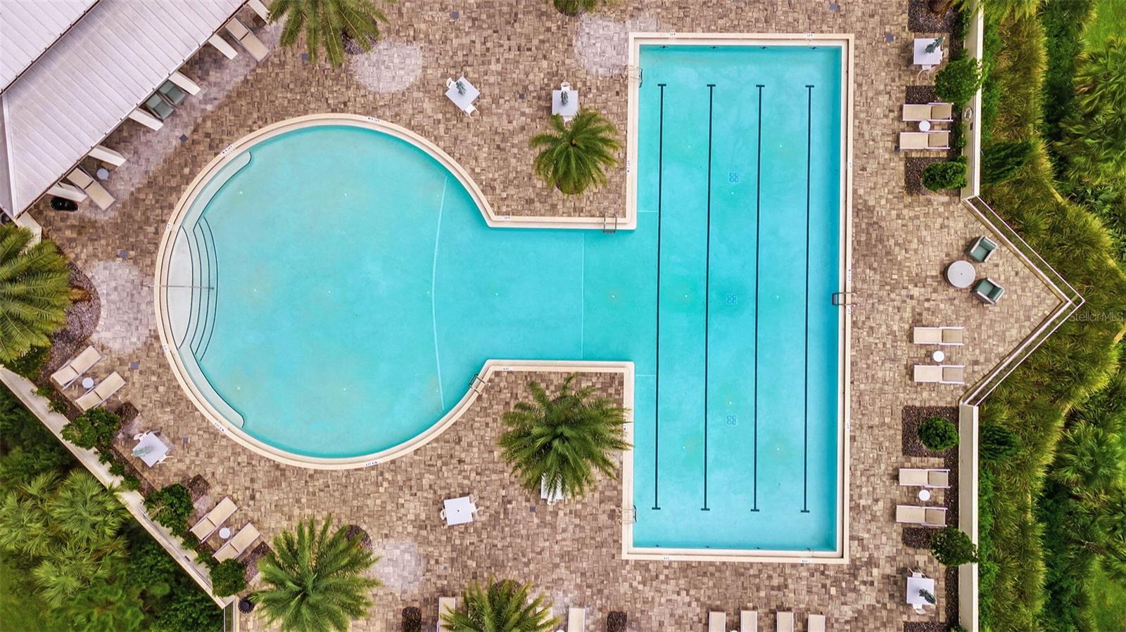 WATERSIDE/JOHNS LAKE PH 2A - Residential