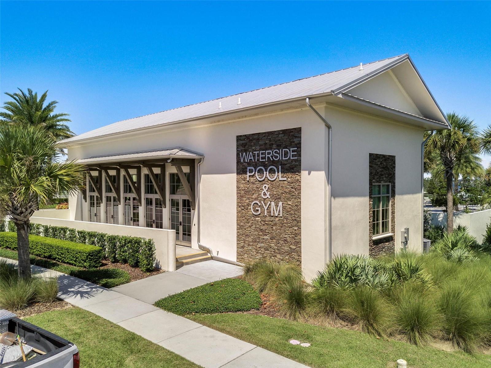 WATERSIDE/JOHNS LAKE PH 2A - Residential