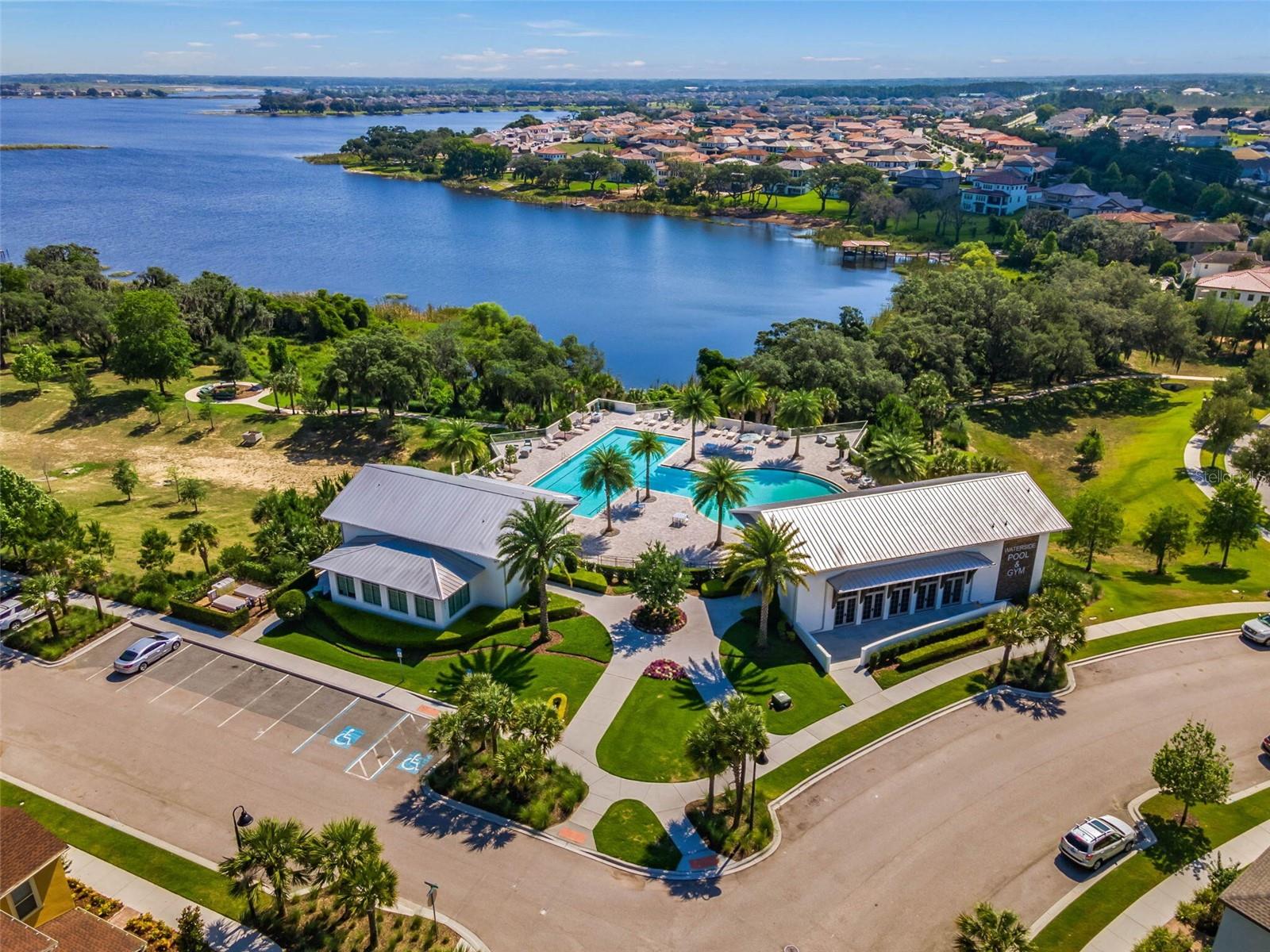 WATERSIDE/JOHNS LAKE PH 2A - Residential