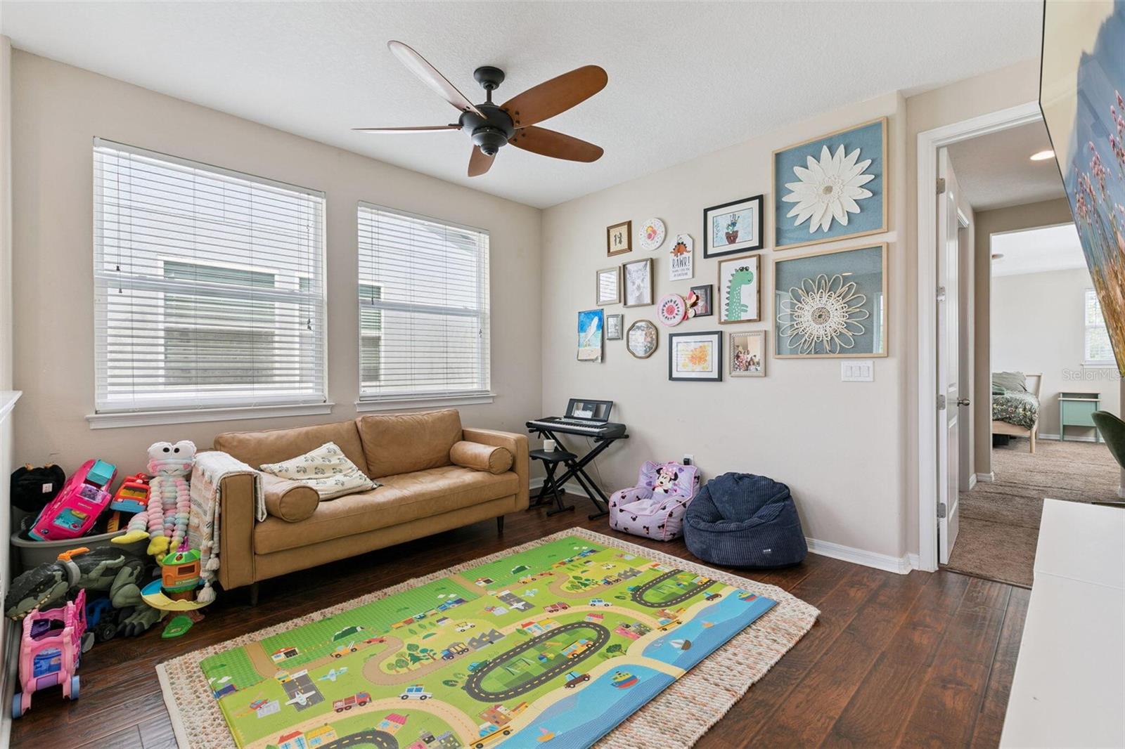 WATERSIDE/JOHNS LAKE PH 2A - Residential