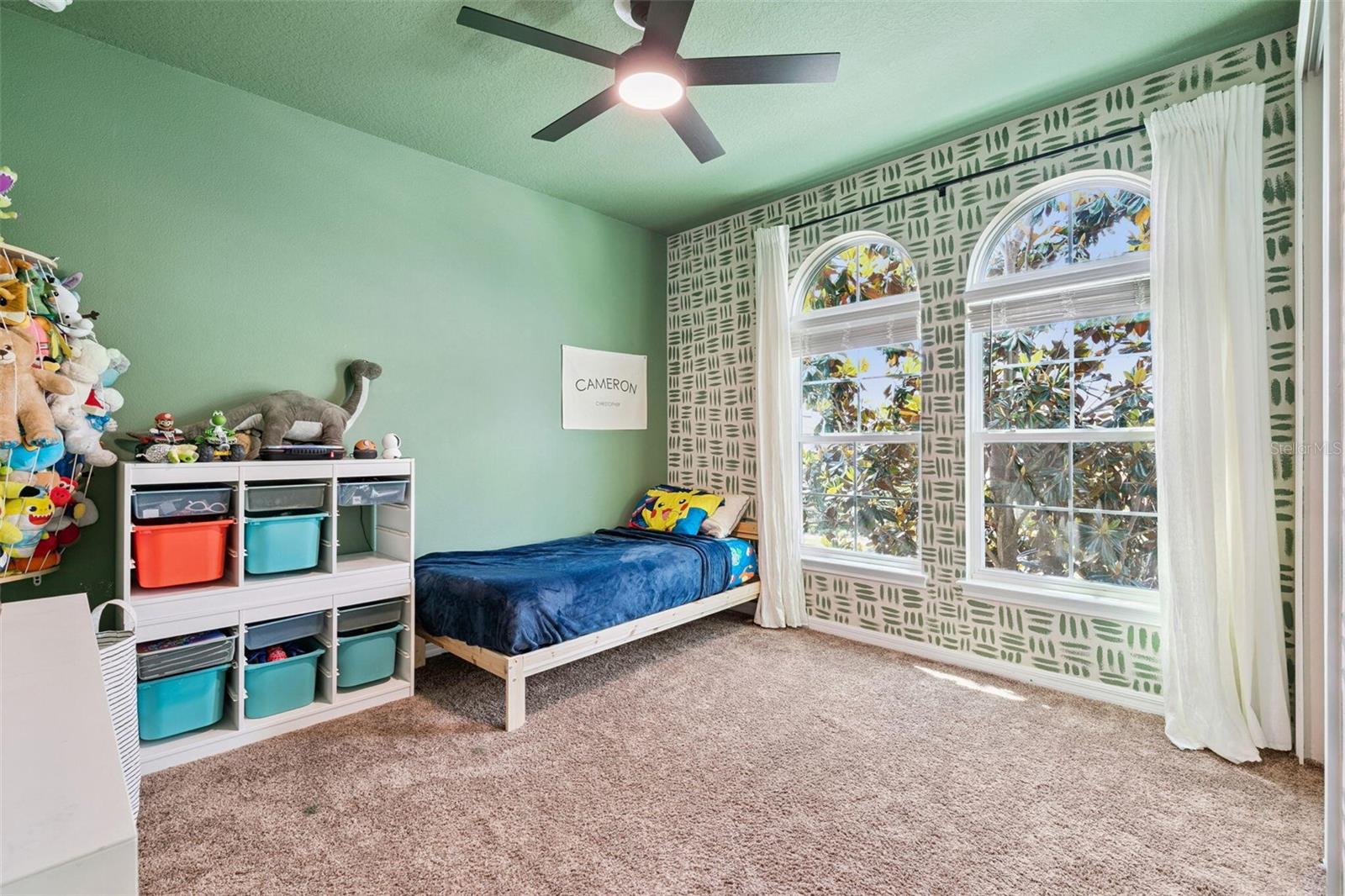 WATERSIDE/JOHNS LAKE PH 2A - Residential