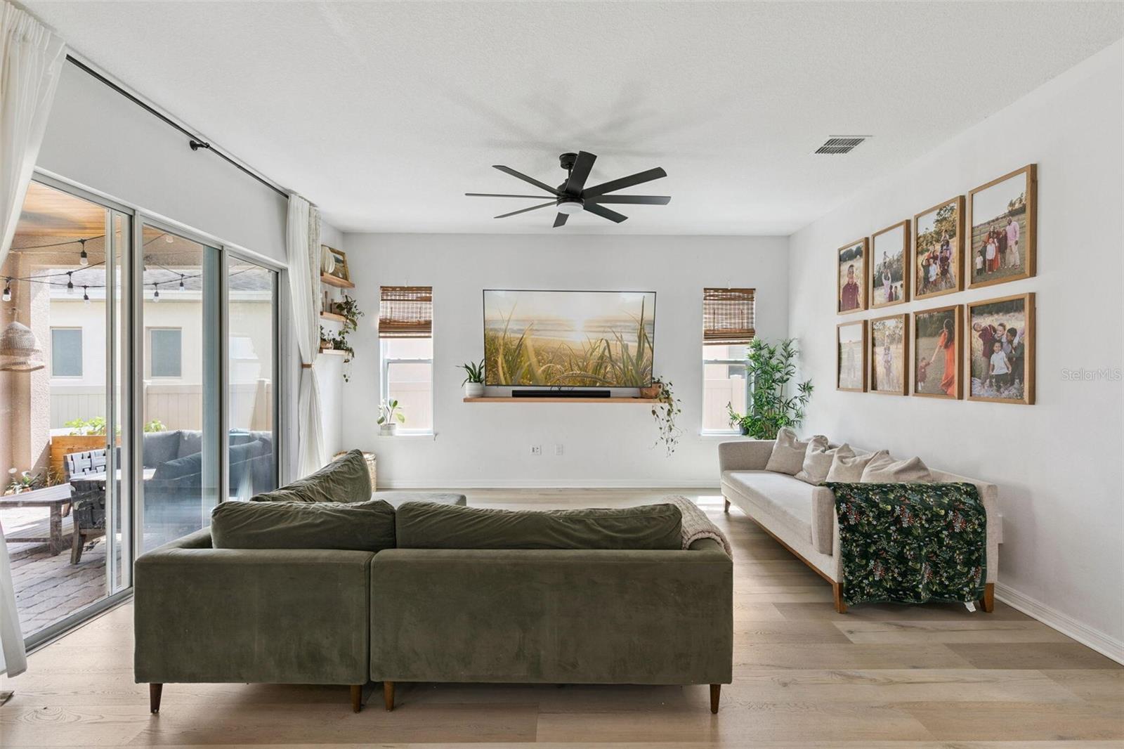 WATERSIDE/JOHNS LAKE PH 2A - Residential