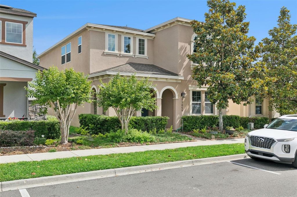Photo of 17059 Harbor Oak Parkway, Winter Garden, FL 34787 (MLS # O6403063)