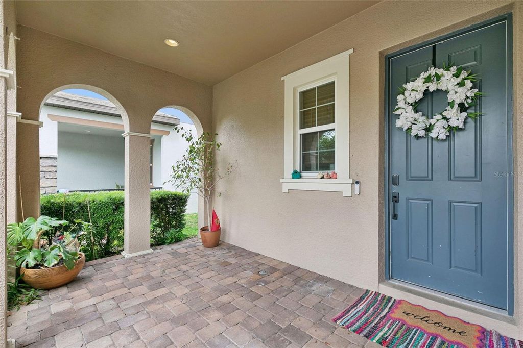 Photo of 17059 Harbor Oak Parkway, Winter Garden, FL 34787 (MLS # O6403063)