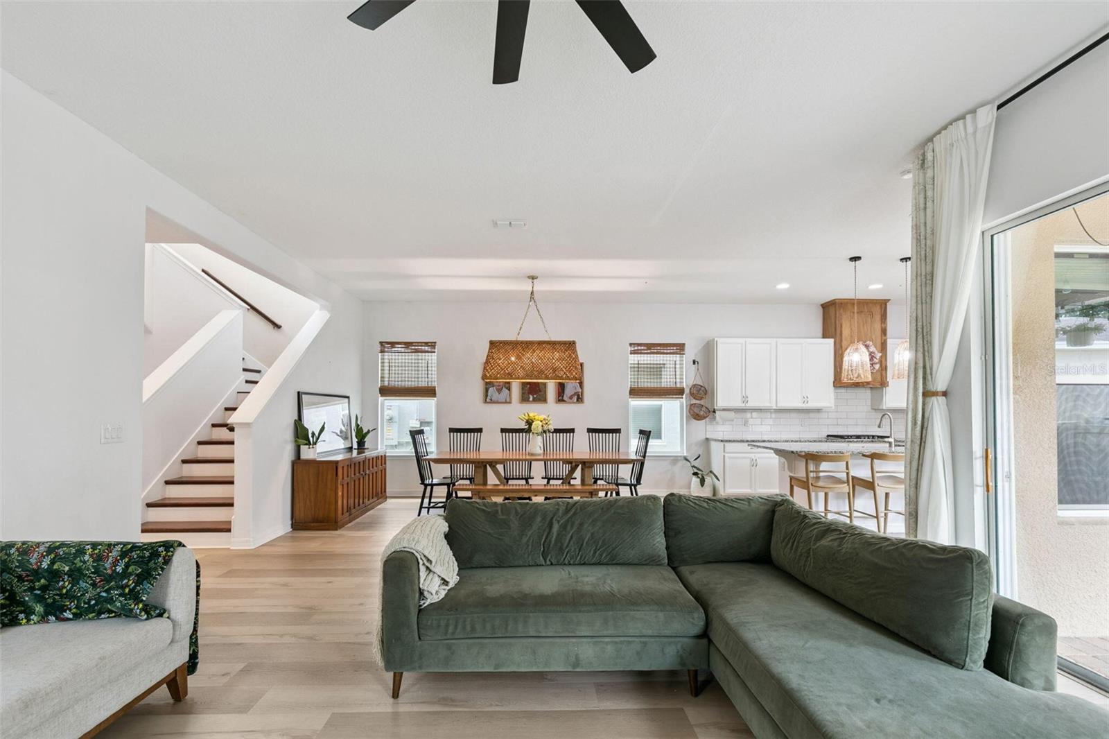 WATERSIDE/JOHNS LAKE PH 2A - Residential