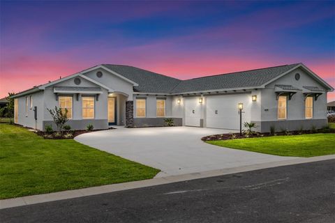 Photo of 10260 SW 105th Court, Ocala, FL 34481 (MLS # OM709823)