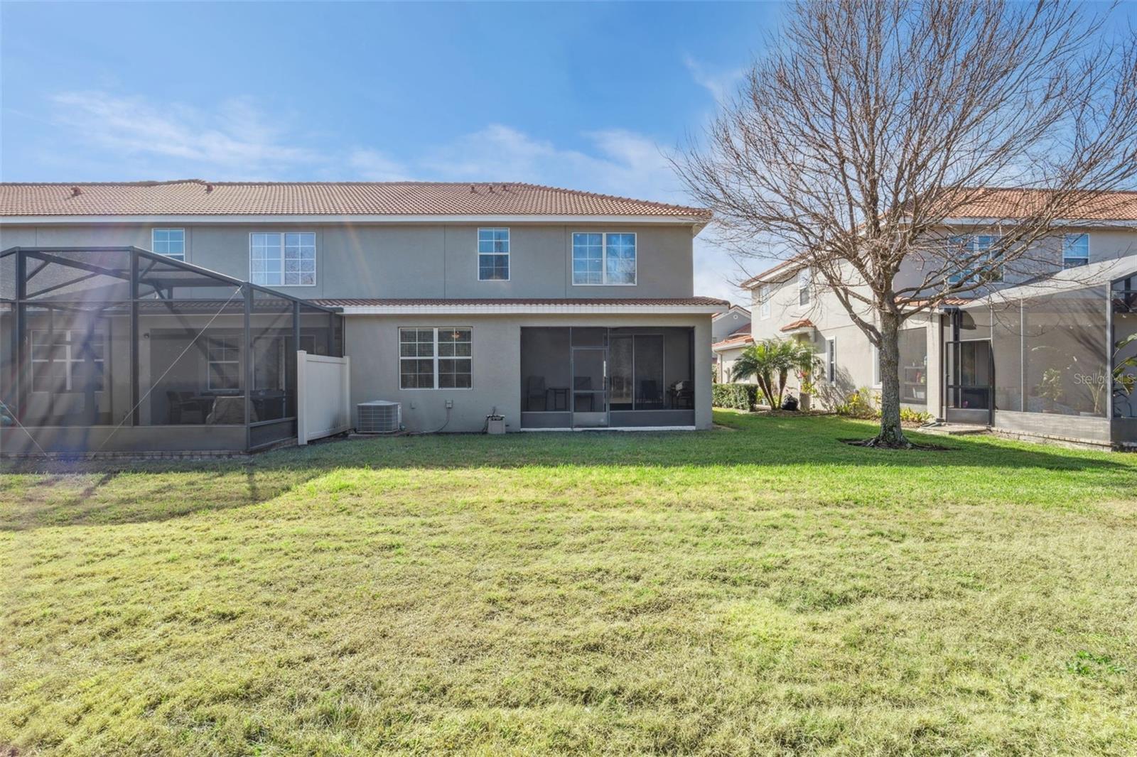 TERRACINA AT LAKE FOREST FIFTH AMD - Residential