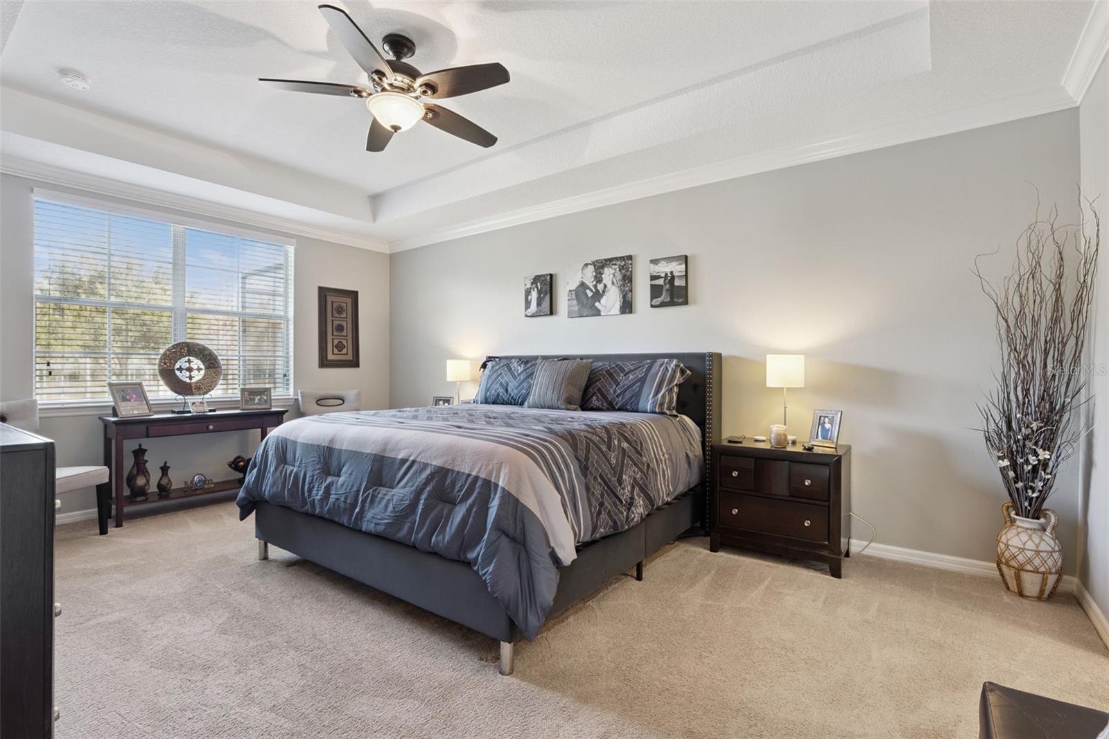 TERRACINA AT LAKE FOREST FIFTH AMD - Residential