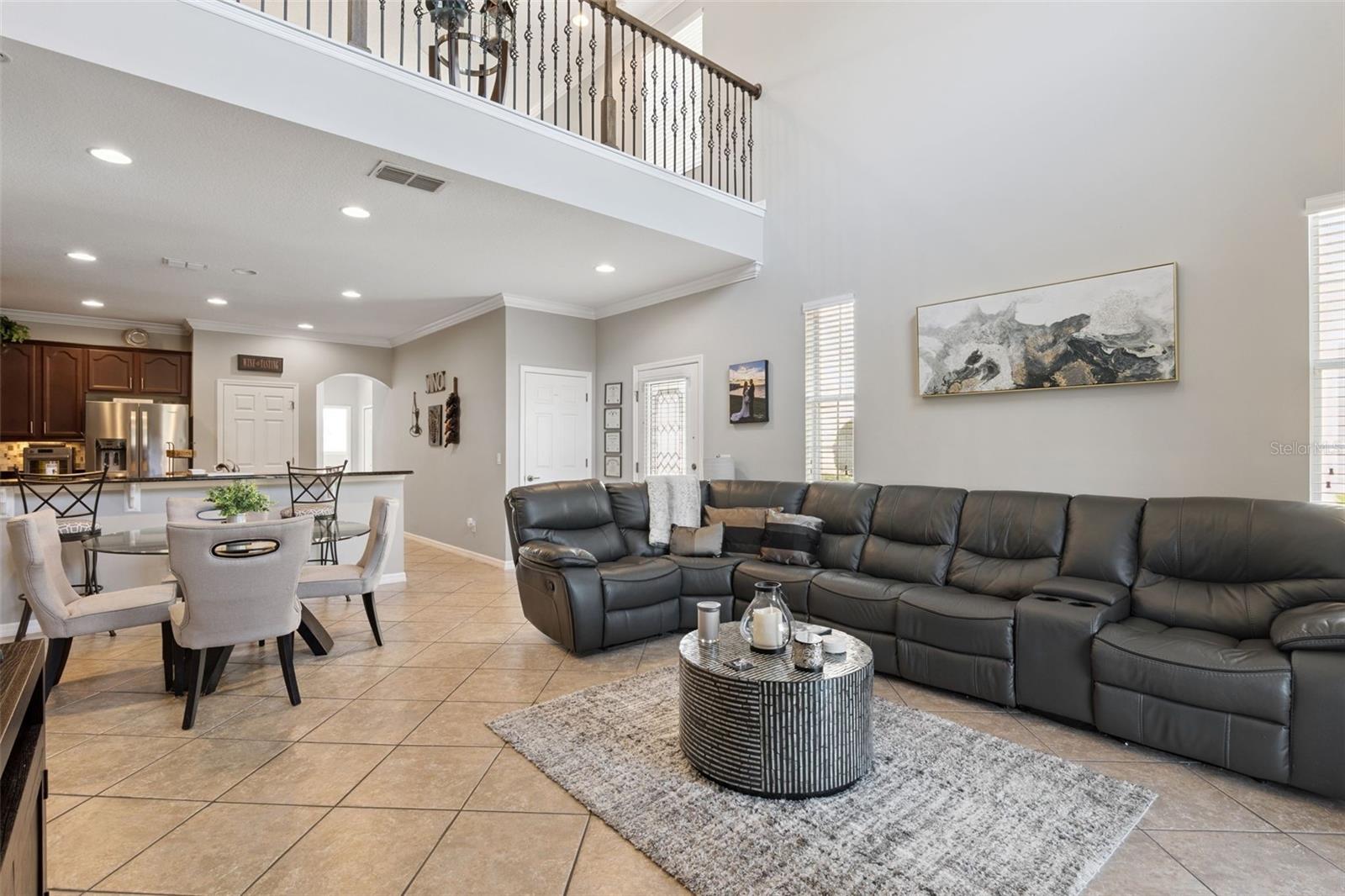 TERRACINA AT LAKE FOREST FIFTH AMD - Residential