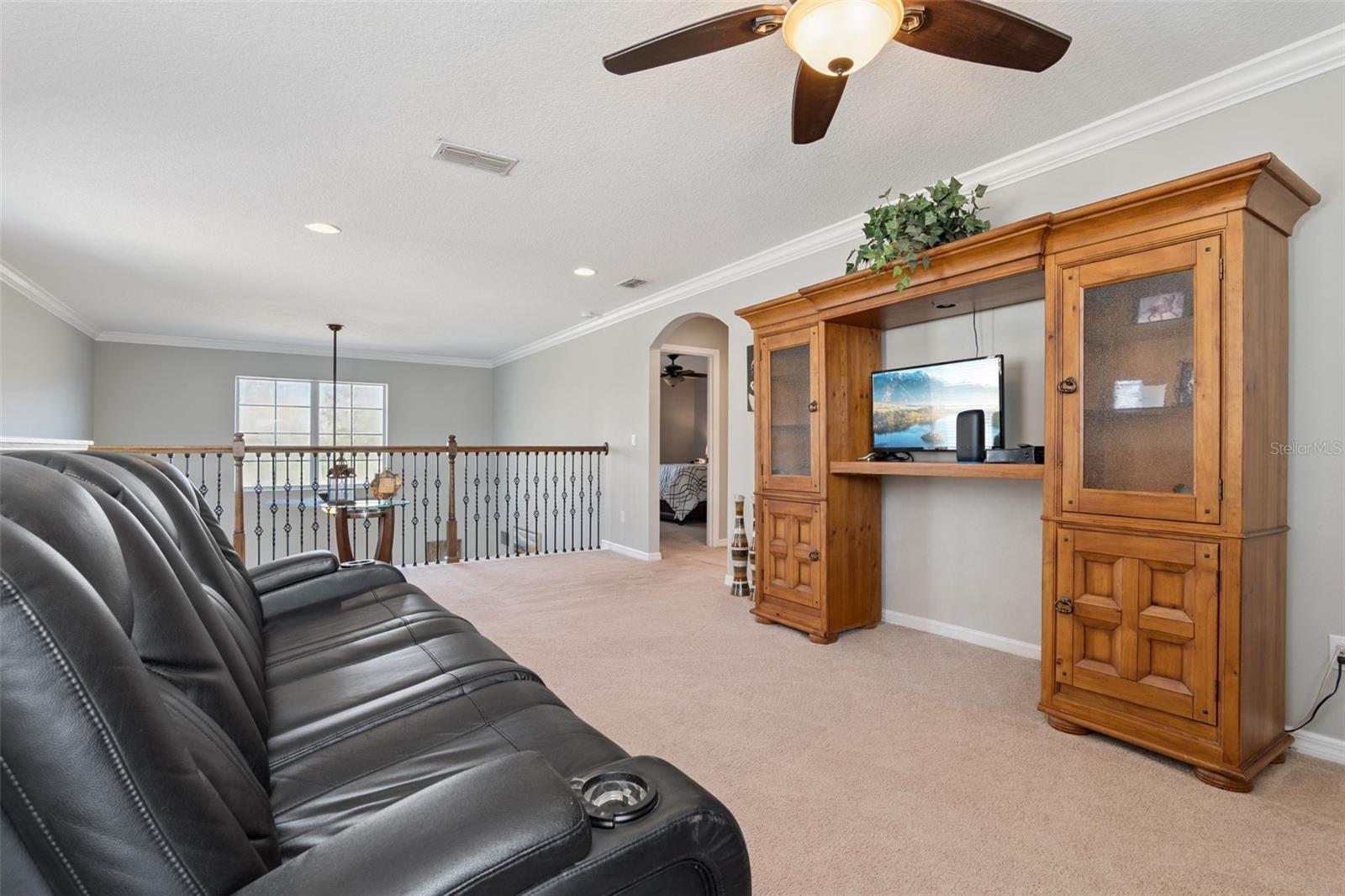 TERRACINA AT LAKE FOREST FIFTH AMD - Residential