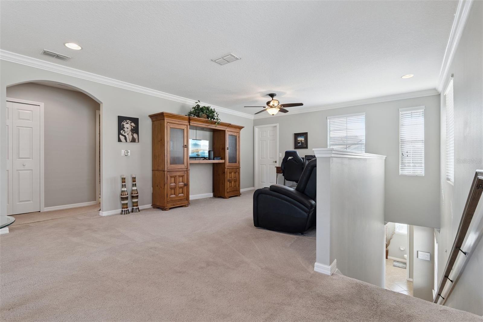 TERRACINA AT LAKE FOREST FIFTH AMD - Residential