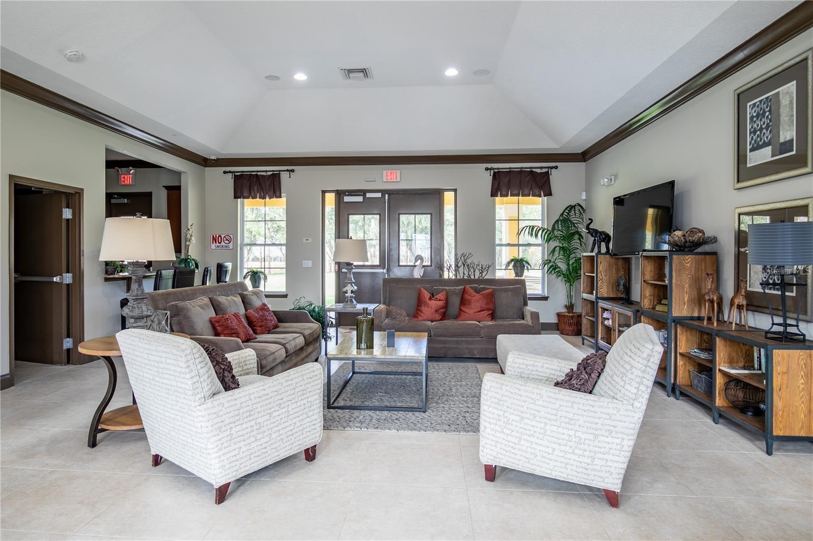 TERRACINA AT LAKE FOREST FIFTH AMD - Residential