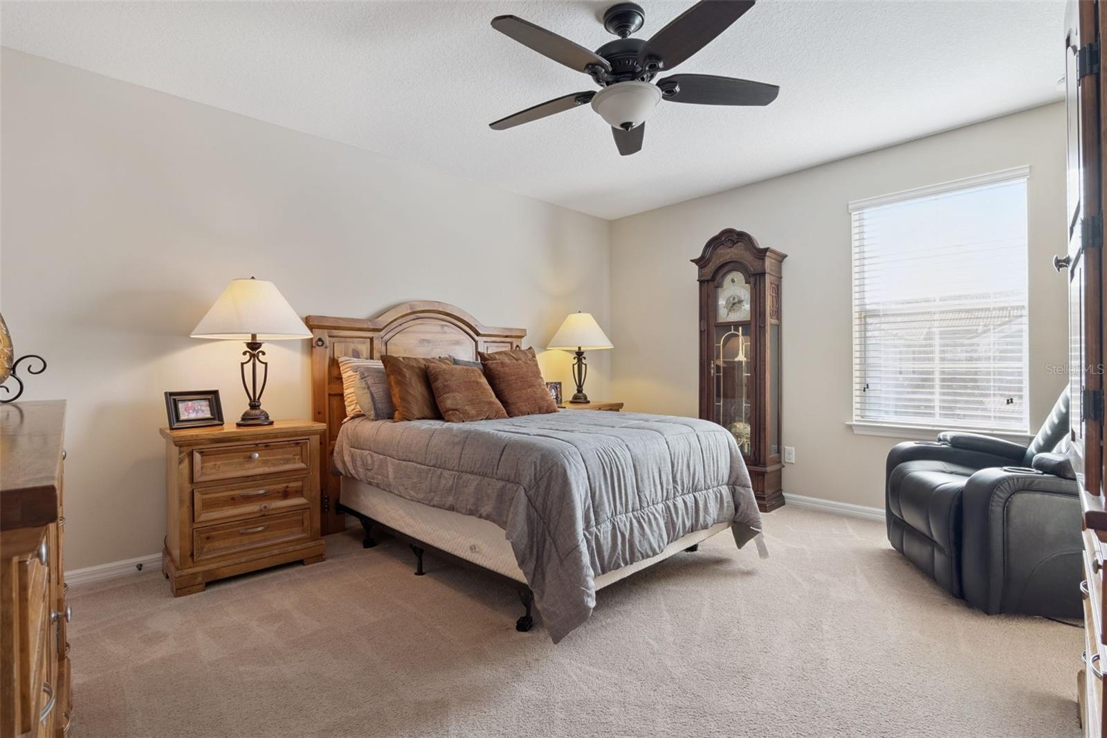 TERRACINA AT LAKE FOREST FIFTH AMD - Residential