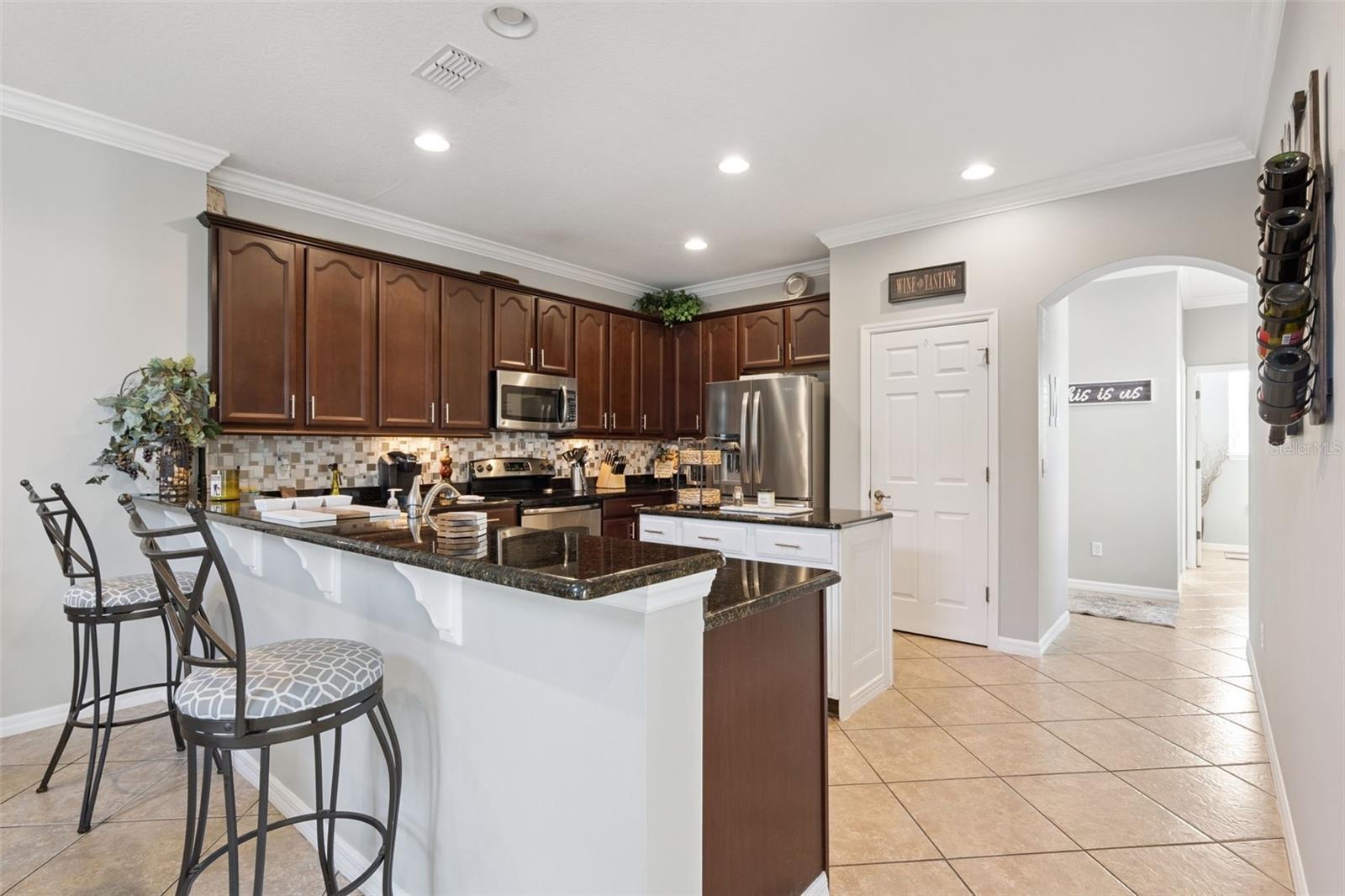 TERRACINA AT LAKE FOREST FIFTH AMD - Residential