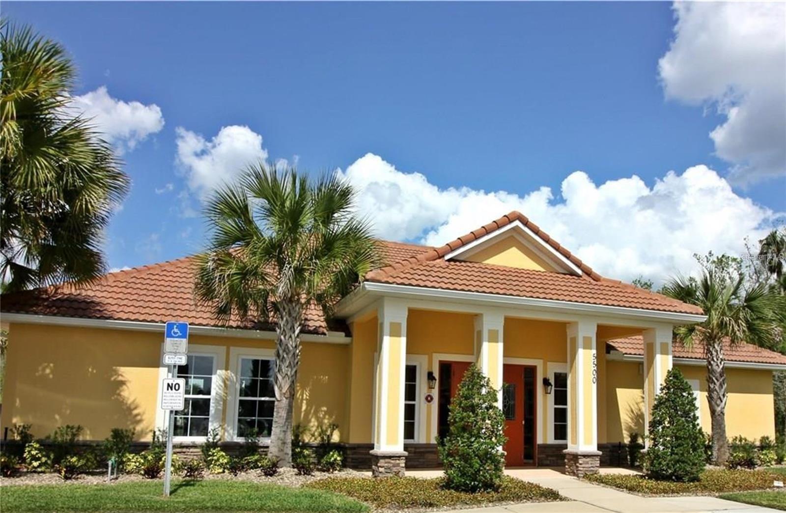 TERRACINA AT LAKE FOREST FIFTH AMD - Residential