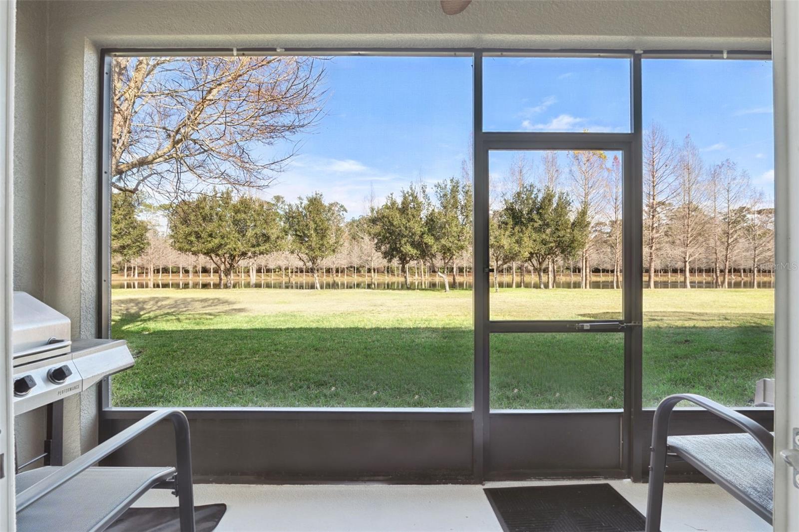 TERRACINA AT LAKE FOREST FIFTH AMD - Residential