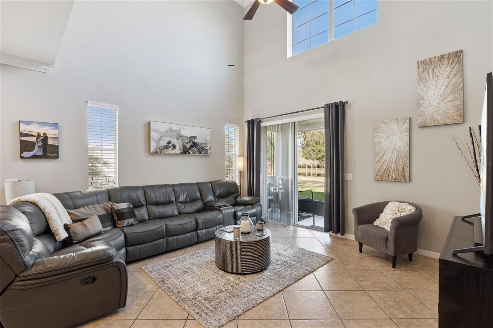 TERRACINA AT LAKE FOREST FIFTH AMD - Residential