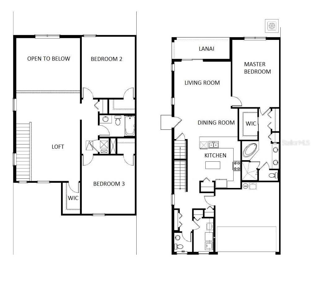TERRACINA AT LAKE FOREST FIFTH AMD - Residential