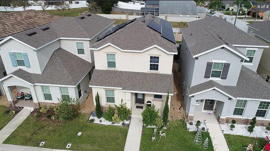 Photo of 124 Boydfield Ln, Davenport, FL 33837 (MLS # O6438087)