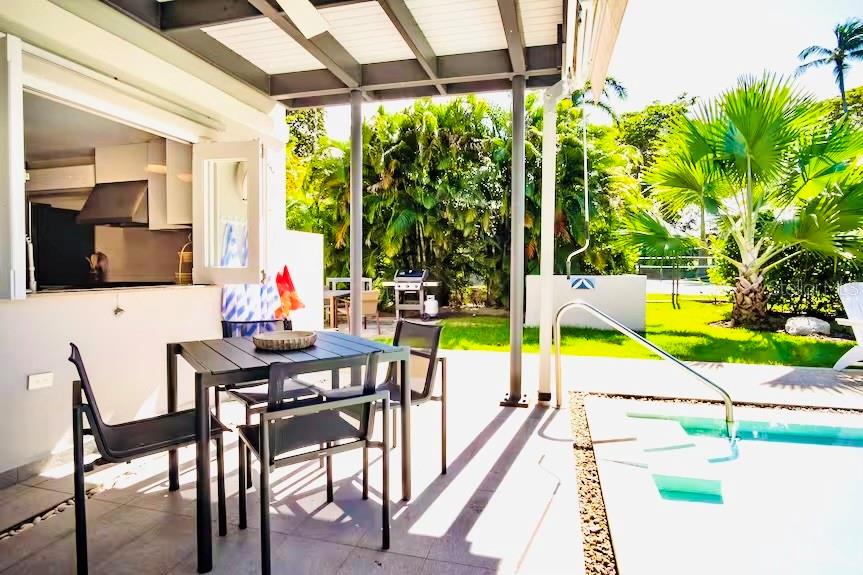 BREÑAS ESTATES, BEACHFRONT ENCLAVE - Residential